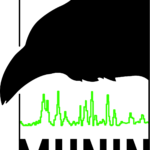 Munin-node-win32 sběr teplot ze Speedfanu