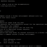 Instalace Brew a Cog pro Machine Learning na ubuntu-server 22.04 LTS