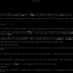 mount(2) system call failed: No route to host.dmesg(1) may have more information after failed mount system call.